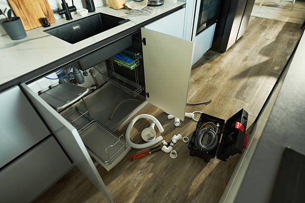 24/7 Emergency Drain Cleaning experts in Virden, IL